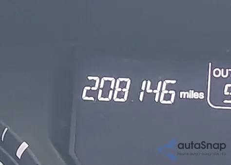 2012 Honda Odyssey Ex-L из США, поврежденный, VIN 5FNRL5H62CB030398